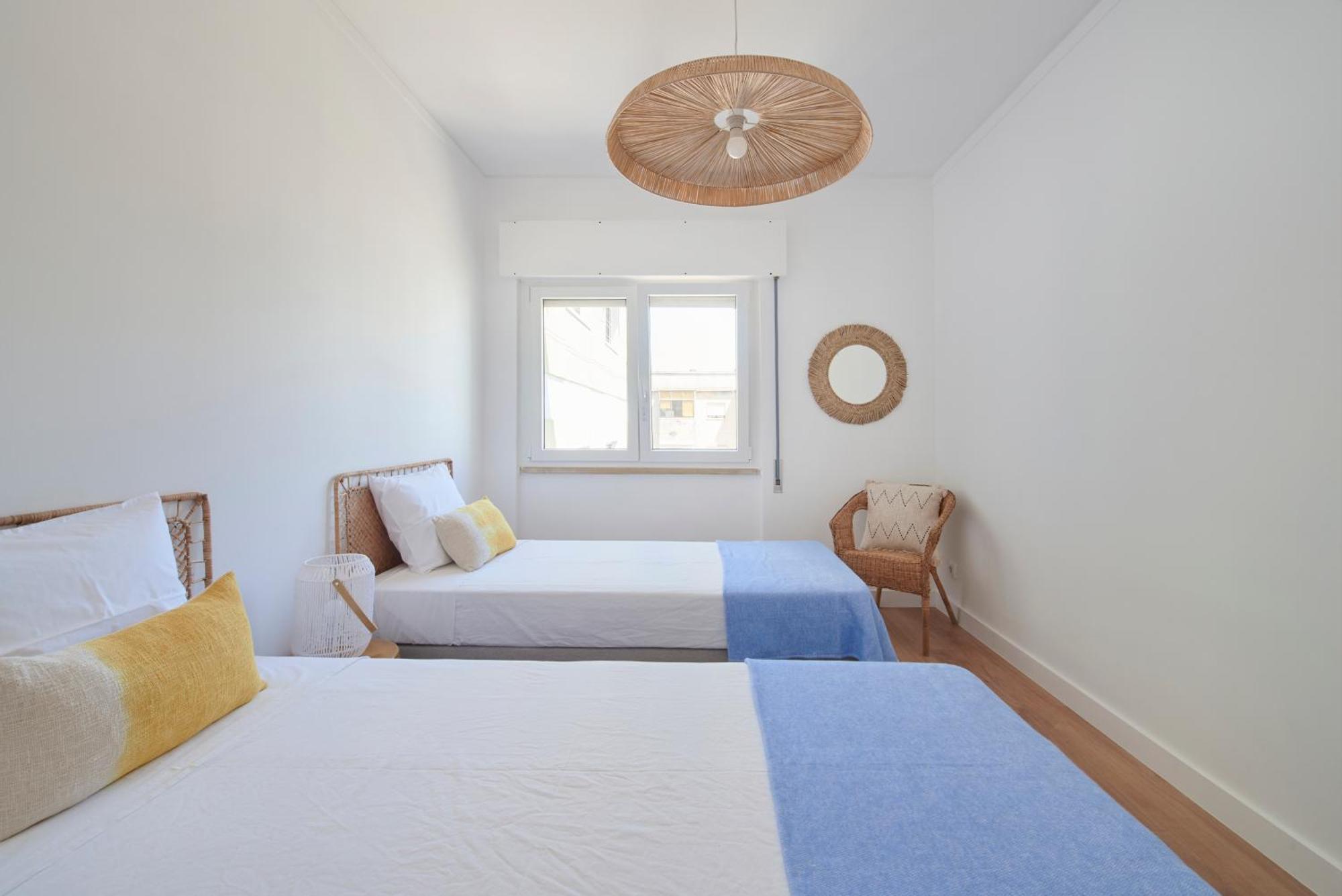 Sunset Bay View, Renovated Apt, By Timecooler Setúbal Exterior foto