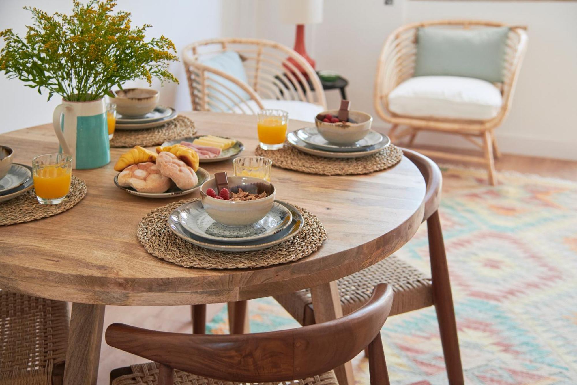 Sunset Bay View, Renovated Apt, By Timecooler Setúbal Exterior foto