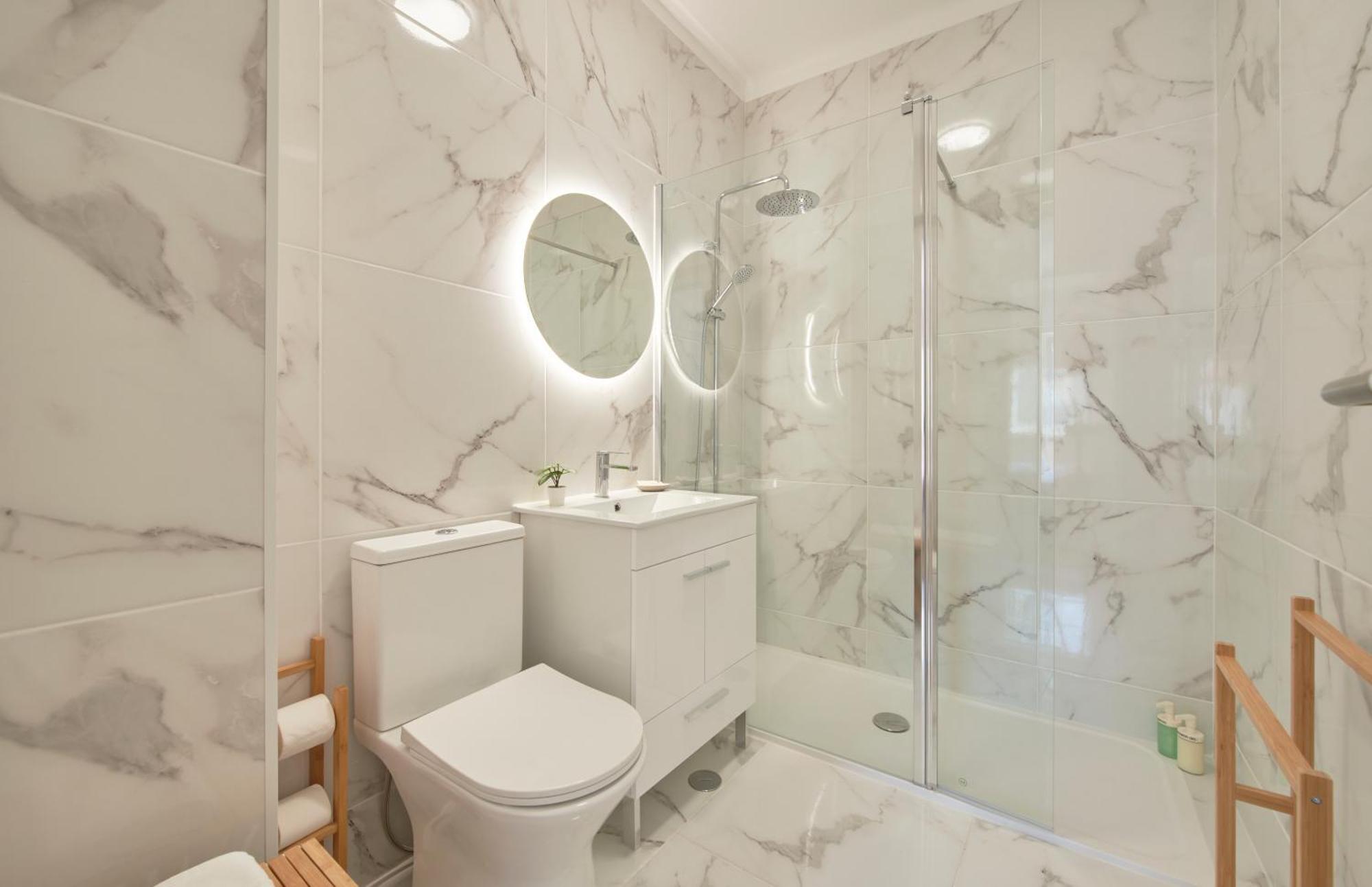 Sunset Bay View, Renovated Apt, By Timecooler Setúbal Exterior foto