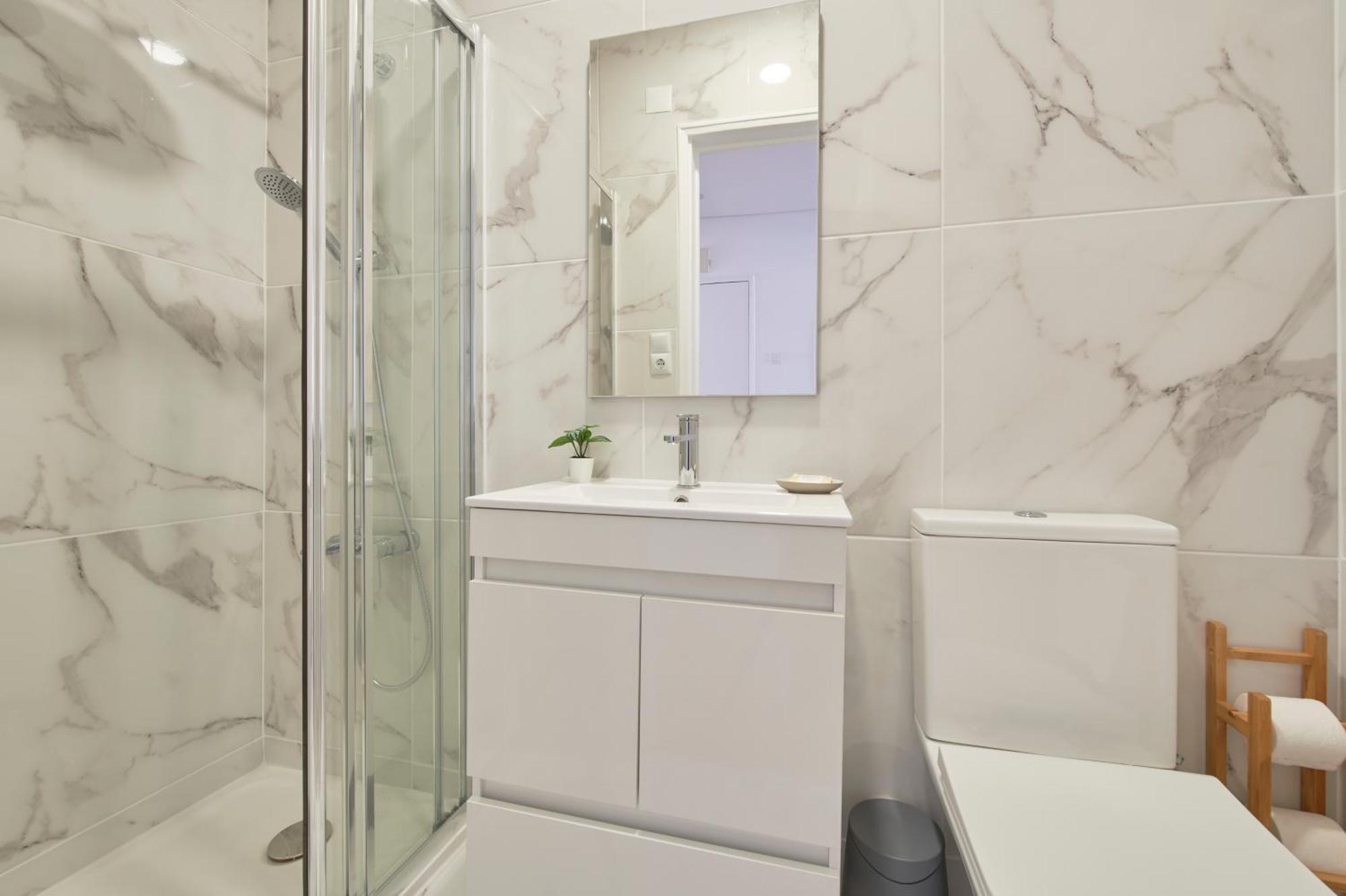 Sunset Bay View, Renovated Apt, By Timecooler Setúbal Exterior foto